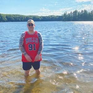 Meet your Posher, John